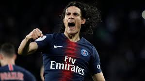 Au psg de 2013 à 2020. Wildes Gerucht Borussia Dortmund An Psg Star Edinson Cavani Interessiert Fussball International Sport Bild