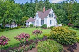1883 Historic House In Rome Georgia Captivating Houses Historic Homes Rome Georgia Home Landscaping