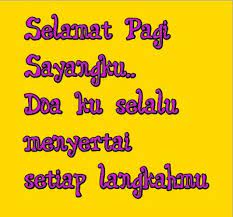 Dengan balutan humor, ucapan selamat ucapan selamat pagi yang indah bisa menjadikan anda lebih termotivasi mengawali aktivitas pagi hari. 1001 Ucapan Romantis Selamat Pagi Malam Ulang Tahun Terbaru
