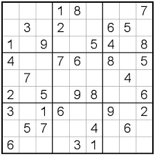 Maybe you would like to learn more about one of these? Who Invented The Jigsaw Puzzle Sudoku Maths Puzzles Sudoku Puzzles