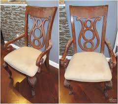 Maybe you would like to learn more about one of these? Accent Chair Makeover The Navage Patch