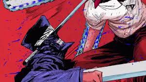 Pin On Chainsaw Man