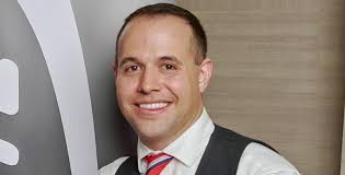 Dunedin makes a big change at the big drum with appointment of Elkins