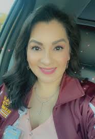 Class of '93…Meet Angela Villarreal-Silva** Angela (Angie) Villarreal-Silva  is an Educational Diagnostician. She has three kids, Brittany, Sydney and  Brandon. Angie is a young grandma of 2 granddaughters and a new baby