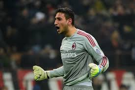 With tenor, maker of gif keyboard, add popular donnarumma animated gifs to your conversations. Ac Milan Video Of The Month Gianluigi Donnarumma Ac Milan Spot