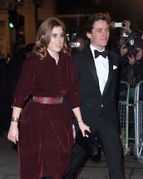 Schuld waren die hochzeitsgäste neben ihm. Prince Beatrice Wedding Prince Harry Meghan Markle To Make Guest List For Royal Wedding Express Co Uk