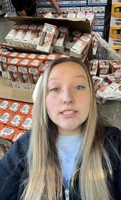 Good enough for who its for 🤷‍♀️ #forklift #costcofails