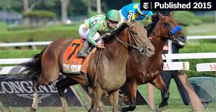 Matt bernier just revealed his top 2021 preakness stakes picks, predictions, and pimlico race course bets. Keen Ice Defeats American Pharoah At Travers Stakes The New York Times