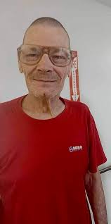 Passing of Ken, Condolences and Prayers