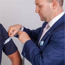 Bespoke Wedding Suits & Outfits