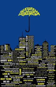 How i met your mother online sa prevodom gledaj seriju. How I Met Your Mother Quotes Artwork Download Etsy
