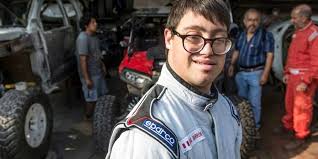La chaîne l'équipe est une chaîne de télévision nationale sportive française du groupe amaury. Dakar 2019 Lucas Le Premier Participant Trisomique Veut Marquer L Histoire Le Point