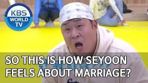 Ahn Young-mi and Yoo Se-yoon