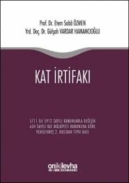 Kat Irtifaki