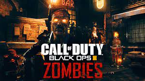 Zombies features a new xp progression system, which allows players to unlock items in a similar fashion to multiplayer and campaign. Call Of Duty Black Ops 3 Zombies Wallpapers Top Free Call Of Duty Black Ops 3 Zombies Backgrounds Wallpaperaccess
