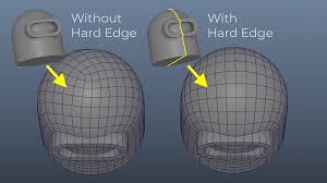 Topology and mesh density can quickly get out of hand (pun intended). Auto Retopology Comes To Maya