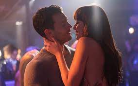 Pin De Nuria Navarro En Bad Boys Bring Heaven To You Cincuenta Sombras Cincuenta Sombras Liberadas 50 Sombras Liberadas