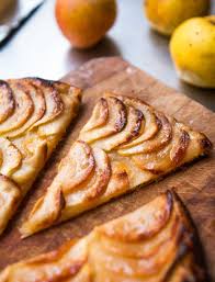 French Apple Tart Tarte Fine Aux Pommes Recipe French Apple Tart Apple Tart Apple Tart Recipe