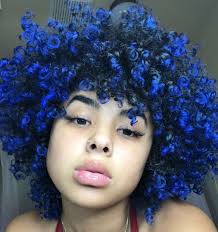 All the hair styles can be viewed easily on the table. Black Girls R Everything