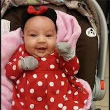 Elena CLEAVELEY-FENELON