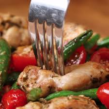 Birds Eye Veggie Penne Pasta Nutrition Facts Weekday Meal Prep Pesto Chicken Veggies Recipe By Tasty Video Recipe Video Food Cooking Recipes Meals