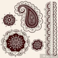 Wood ceiling and wall methods discover applications in executive areas, entries, public spaces, church buildings, colleges, conference facilities, buying facilities, banks, accommodations or anyplace high design and the heat. Henna Tattoo Paisley Flower Doodles Vector Wall Mural Pixers We Live To Change