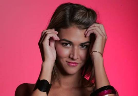Anahí de Cárdenas graba tema con grupo Jenga | Noticias | Agencia Peruana de Noticias Andina