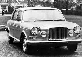 Image result for Princess Gray 1970 AC Cars