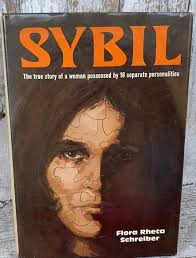 Dissociative Identity Disorder Through the Ages