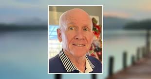 Timothy Horne Kinlaw Obituary September 18, 2023