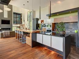 Maybe you would like to learn more about one of these? Modern Luxury Interior Design Ideas Kitchen Designs