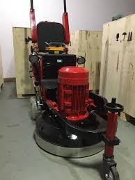 Remote Controlled Concrete Grinder And Polisher For Hot Sale Concrete Grinder Concrete Floors Concrete