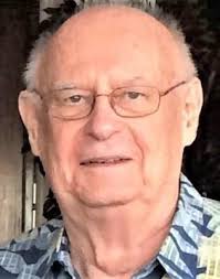 Torry Luce Obituary (2021)