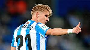 This is the injury history of martin ødegaard from real madrid. Real Madrid La Liga Odegaard And The Transfer Crisis Marca In English