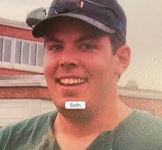 Seth Zuckerman Obituary (2021)