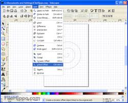 Download Inkscape 0 45 1 For Windows Filehippo Com