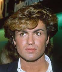 George Michael, 1984 : r/nostalgia