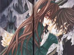 I just realized that being ian, yvon of the yukon, and jacob two two only played in canada :( i'm so my dad just informed me that yvon of the yukon (a show he produced) was really poopular on bbc. Yukon And Kaname Vampire Knight Yuki Vampire Knight Kaname Vampire Knight