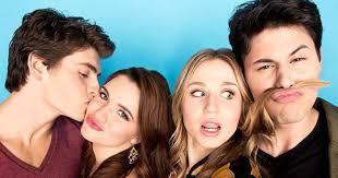 Le créateur de « Faking It parle de la fin de la série