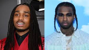 Thank you for tuning in with out yall this would not be possible. Quavo Expresses Regret Over Not Giving Pop Smoke Advice About Housing Situations