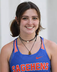 Caitlin Britt's Instagram, Twitter & Facebook