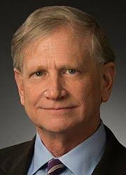 Arthur M. Frank, Orphans' Court Judge, Baltimore County, Maryland