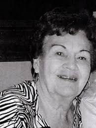 Mary Crane Obituary