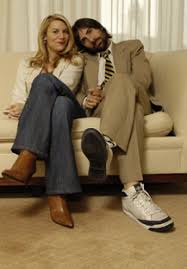 Claire danes, new york, ny. Claire Danes Jason Schwartzman Campus Circle