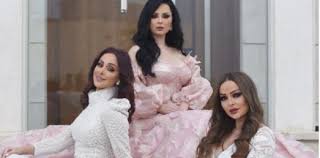 دللي نفسك حتى لا تزوغ عيون جوزك برة نصائح قدمتها الأردنية زين كرزون للزوجات تثير جدلا واسعا. Ø²ÙŠÙ† ÙƒØ±Ø²ÙˆÙ† ØªØ¹Ù„Ù† Ø¥ØµØ§Ø¨ØªÙ‡Ø§ Ø¨ÙÙŠØ±ÙˆØ³ ÙƒÙˆØ±ÙˆÙ†Ø§ ÙˆØ´Ù‚ÙŠÙ‚ØªÙ‡Ø§ Ø§Ù„ØªÙˆØ£Ù… ØªØ´Ø§Ø±ÙƒÙ‡Ø§ Ø§Ù„Ø£Ø¹Ø±Ø§Ø¶ Ø§Ù„Ø¥Ø®Ø¨Ø§Ø±ÙŠØ©