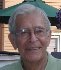 John Martina Obituary (2015)