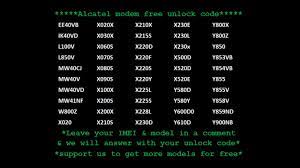 If you need an unlock code to unlock your huawei modem or router. Nck Unlock Code 11 2021