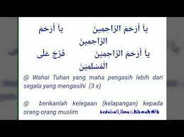 Maybe you would like to learn more about one of these? Doa Legendaris Abah Guru Sekumpul Mp3 Muzik Indir Dinle Mp3kurt Net