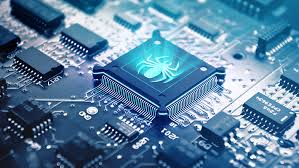 What Is Dns Spoofing And Cache Poisoning Kaspersky