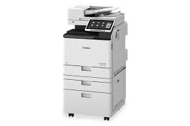 Le canon ir 2018 est une imprimante laser multifonction qui a une capacité de vitesse d'impression et de copie allant jusqu'à 18 ppm. Support Multifunction Copiers Imagerunner Advance Dx C357if Canon Usa